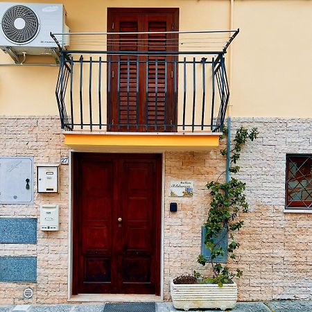 Villa Il Balconcino Gaeta Exterior foto